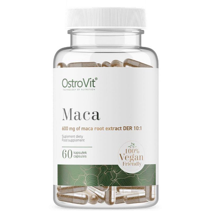 Ostrovit-maca-600mg-60caps