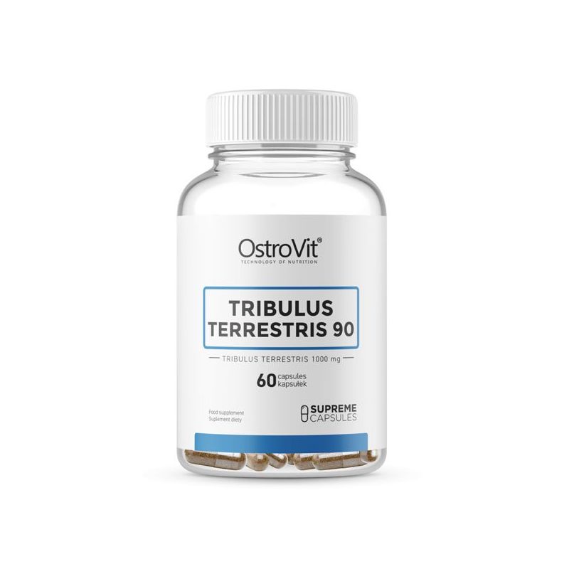 Ostrovit-tribulus-teresstris-90-60caps