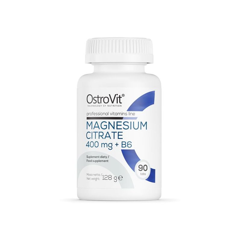 Ostrovit-magnesium-citrate