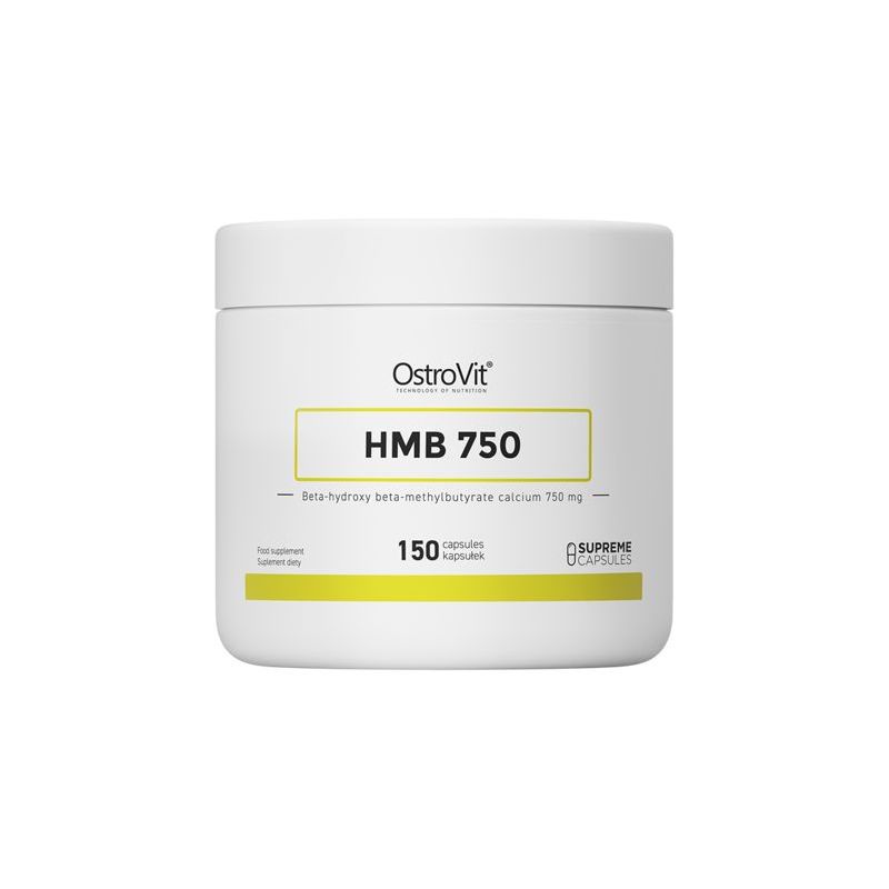 ostrovit-hmb-150caps