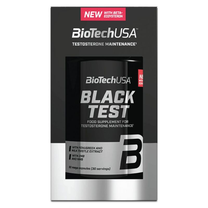 biotechUSA-Black-test-90caps