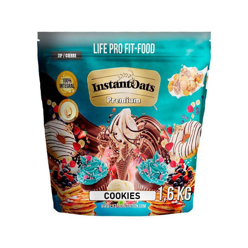 lifepro-instant-oats