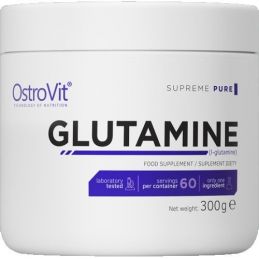 Ostrovit Glutamine 300g