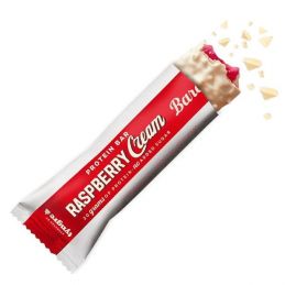 barebells protein bar 55g raspberry