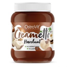 Creametto 350g - hazelnut