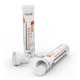 Ostrovit Electrolyte