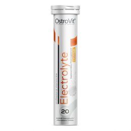 Ostrovit Electrolyte - orange