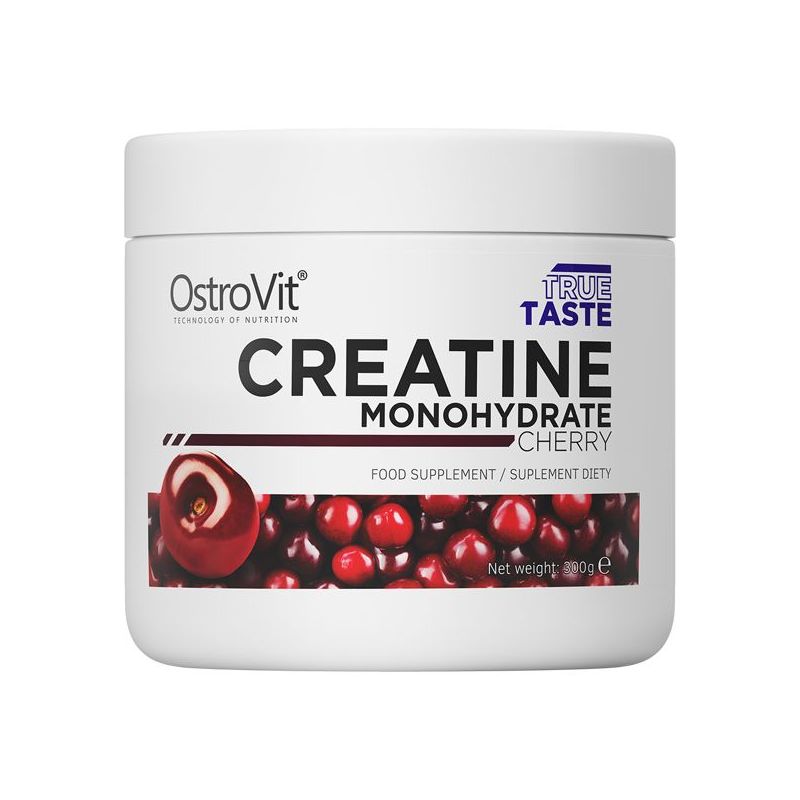Ostrovit creatine monohydrate 300g