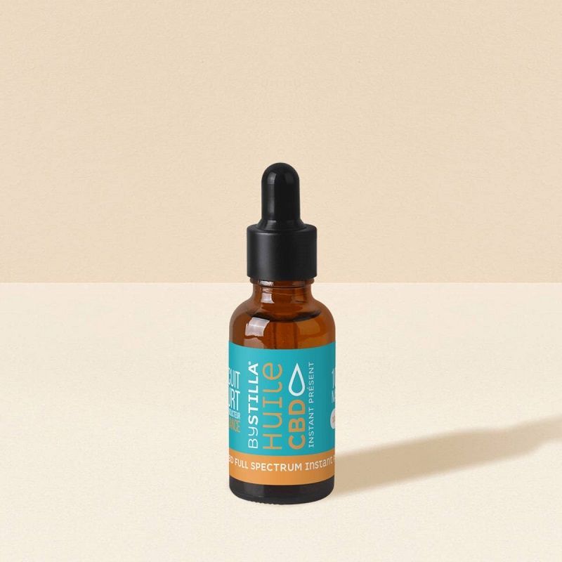 Stilla CBD Full Spectrum instant present 10ml