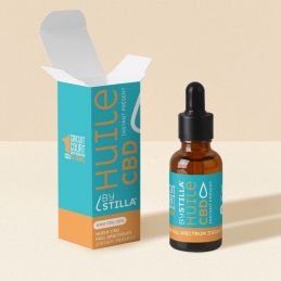 Stilla CBD Full Spectrum instant present