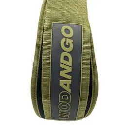 wodandgo ceinture kaki xs