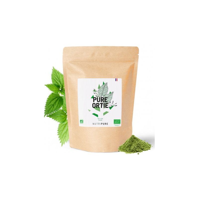Nutripure Ortie 150g