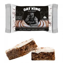 Lsp Oat king 95g - coffee fudge