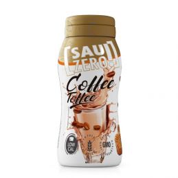 Lifepro sauzero 310ml coffee toffee