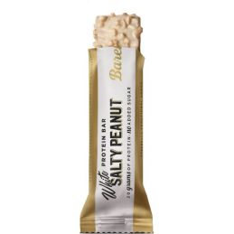 barebells protein bar 55g - white salty peanut