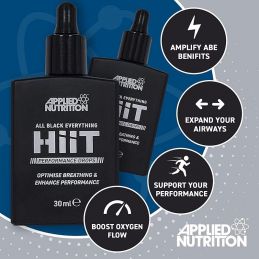 applied hiit drops