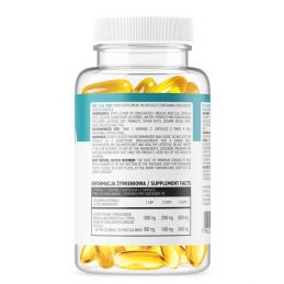 ostrovit cla 1000 values