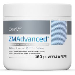 ostrovit zmadvanced 160g