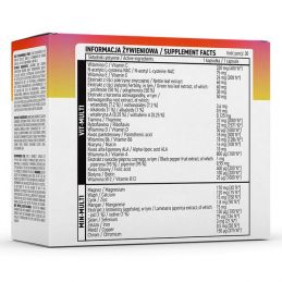 ostrovit vita&minerals sport