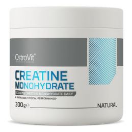 Ostrovit-creatine-monohydrate-300g