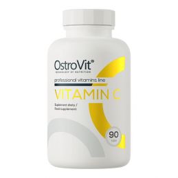 Ostrovit-vitamine-c-90tabs