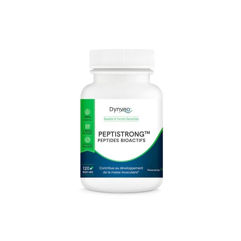 dynveo peptistrong 120caps
