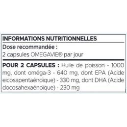 labz nutrition omega 3 omegavie 90caps values