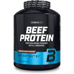 Biotechusa Beef protein 1.81kg