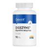 ostrovit enzyme digezyme 90tabs