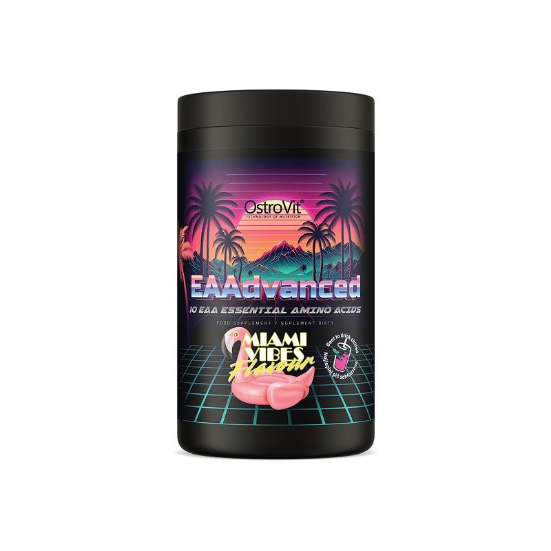 ostrovit eaadvanced 540g
