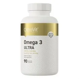 ostrovit omega 3 ultra 90caps