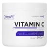 ostrovit vitamin C 500g