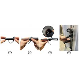 dropset machine