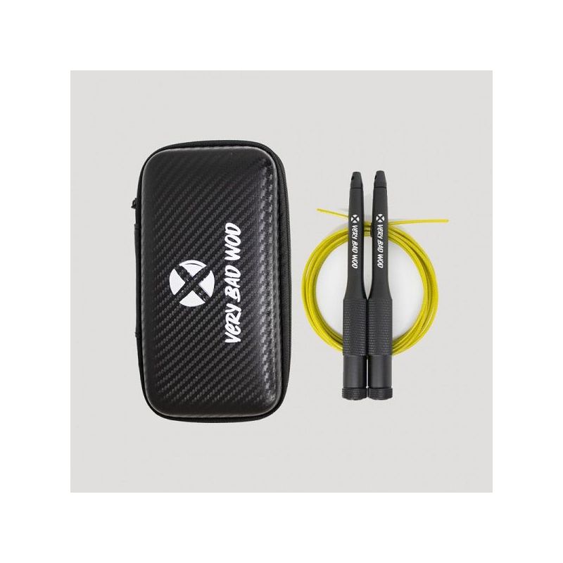 very bad wod velocity 2.0 corde jaune