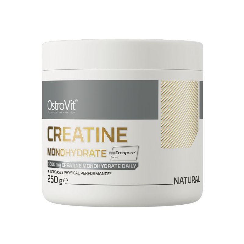ostrovit creatine creapure 250g