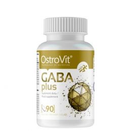 Ostrovit-gaba-90tabs