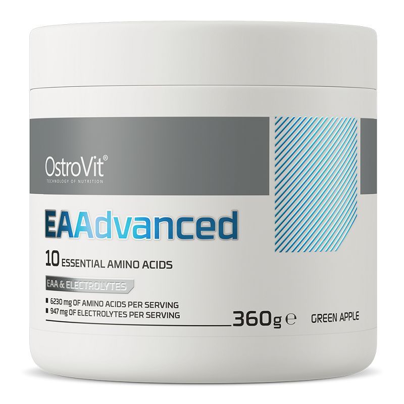 Ostrovit Eaadvanced 360g