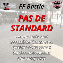 ff battle - team