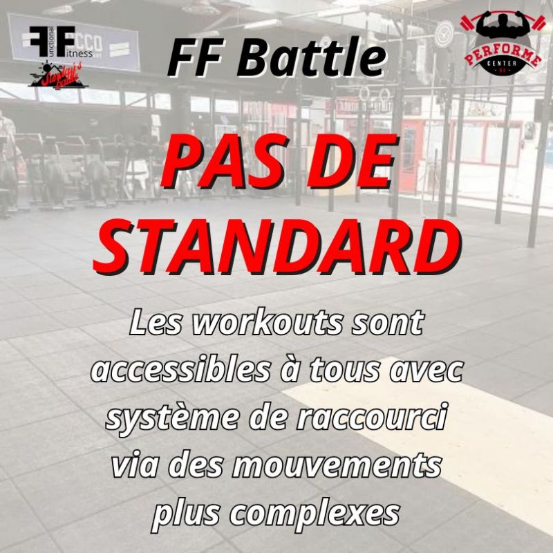 ff battle - team