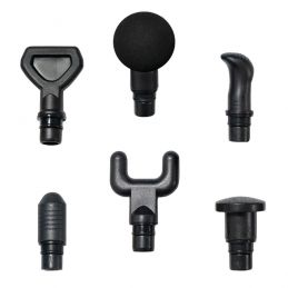 ostrovit massage gun accessoire