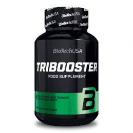 biotechusa tribooster tribulus 60tabs