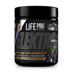 lifepro elektro v2 400g