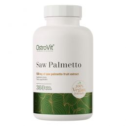 ostrovit saw palmetto 360tabs