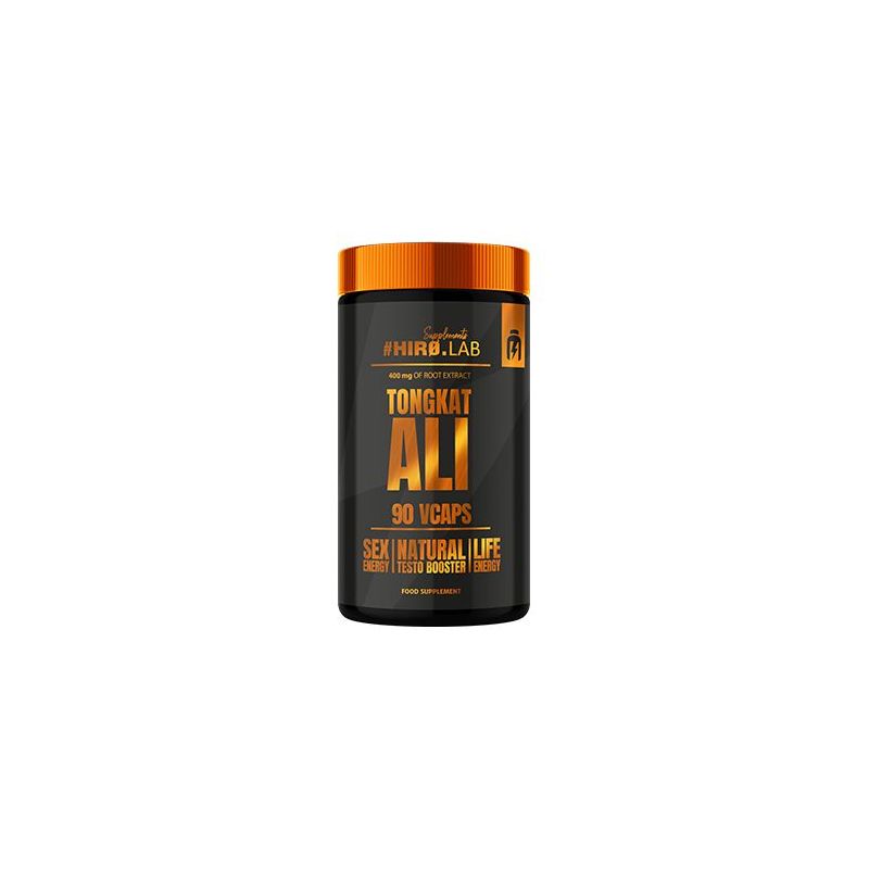 hiro lab tongkat ali 90caps