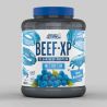 applied beef xp clear protein 1.8kg  blue raspberry