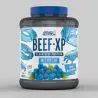applied beef xp clear protein 1.8kg  blue raspberry