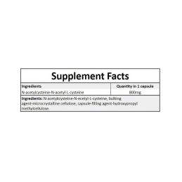 hiro lab nac 800mg 120aps values