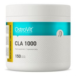 ostrovit cla 1000 150caps