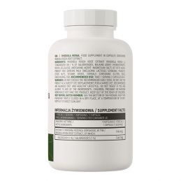 ostrovit rhodiola rosea 60caps values