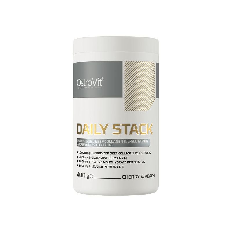 ostrovit daily stack 400g